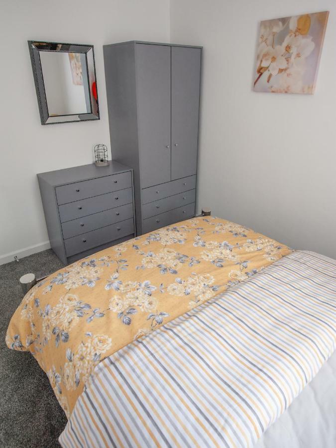 Cwtch Y Coetir Villa Swansea Kültér fotó