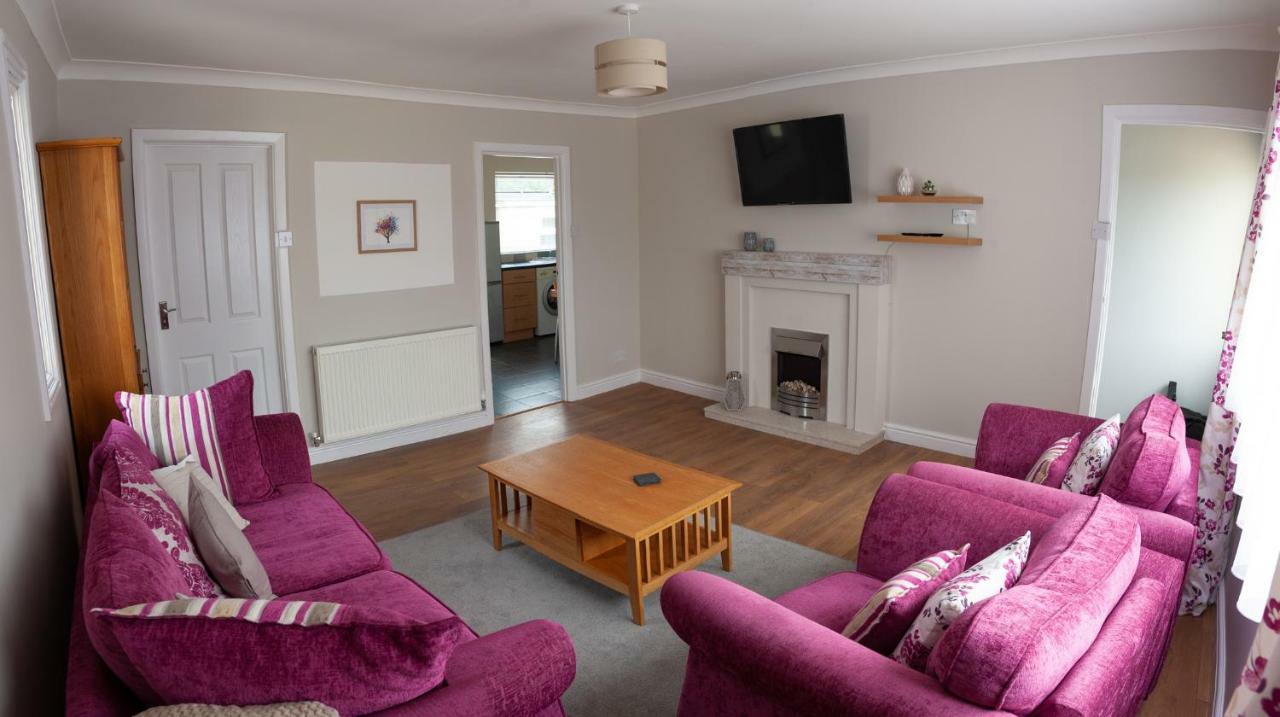 Cwtch Y Coetir Villa Swansea Kültér fotó