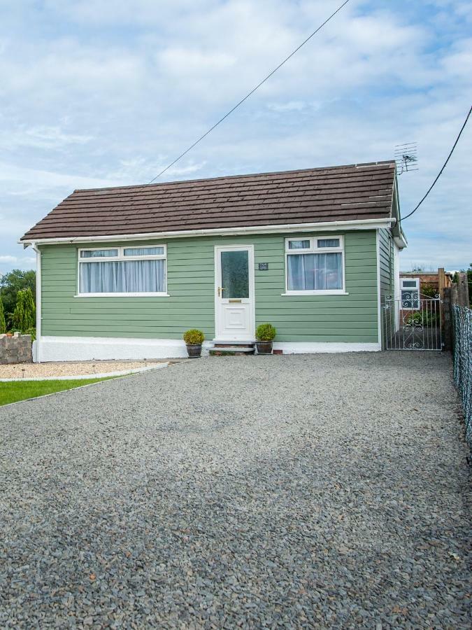 Cwtch Y Coetir Villa Swansea Kültér fotó