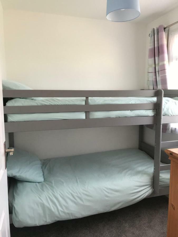 Cwtch Y Coetir Villa Swansea Kültér fotó