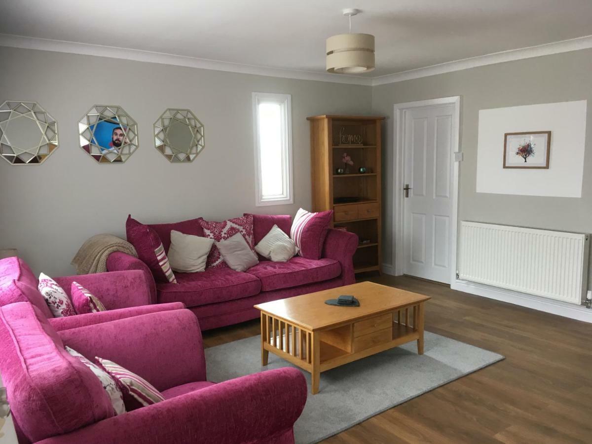 Cwtch Y Coetir Villa Swansea Kültér fotó